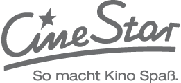 CineStar Logo unicolor