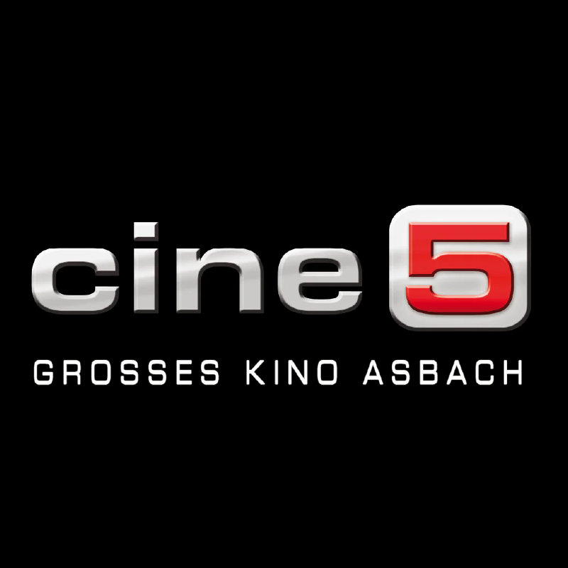 CINE 5 K - Asbach/Westerwald