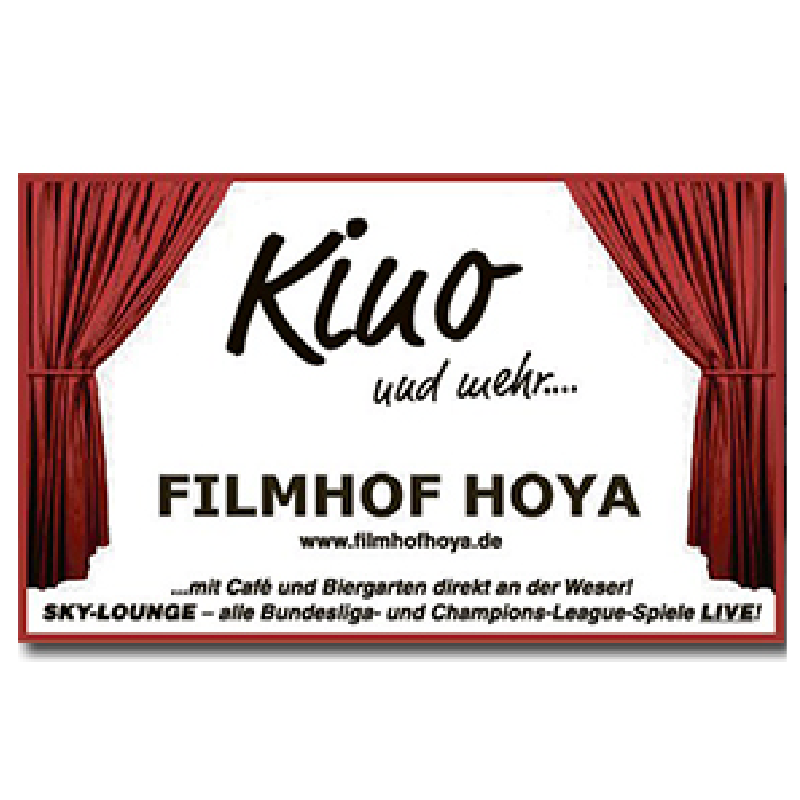 FILMHOF - Hoya