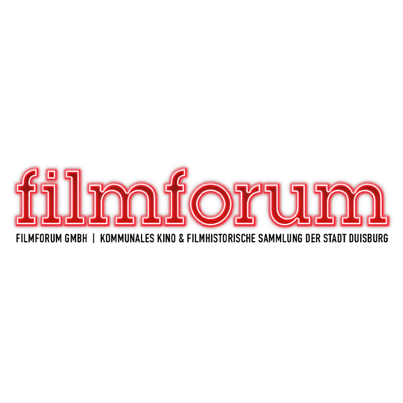 FILMFORUM - Duisburg