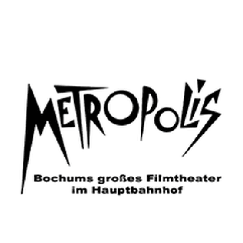 METROPOLIS PROGRAMM-KINO - Bochum