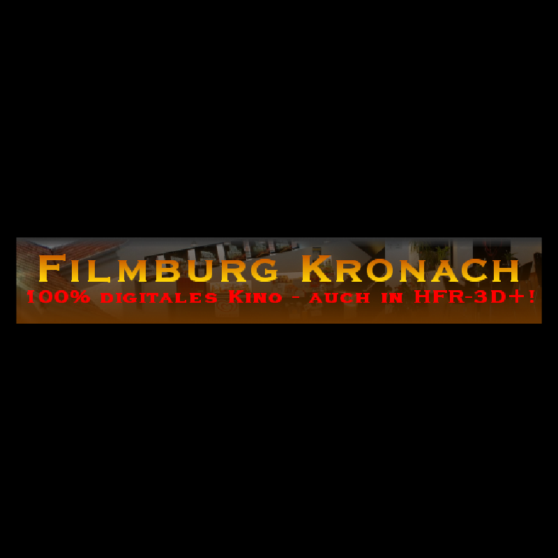 FILMBURG - Kronach