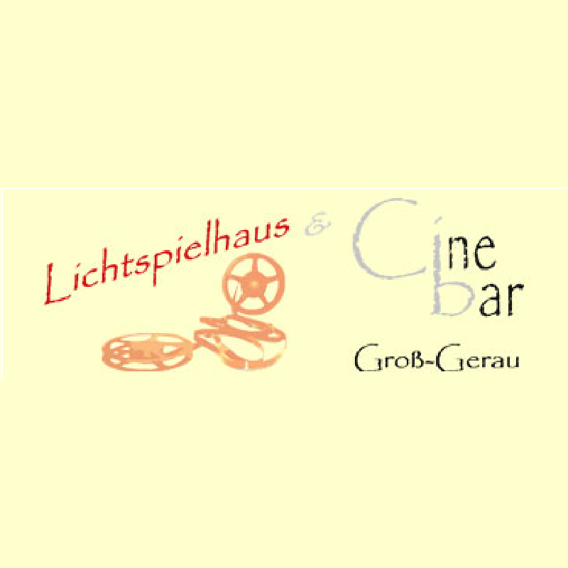 CINEBAR + LICHTSPIELHAUS - Gross Gerau