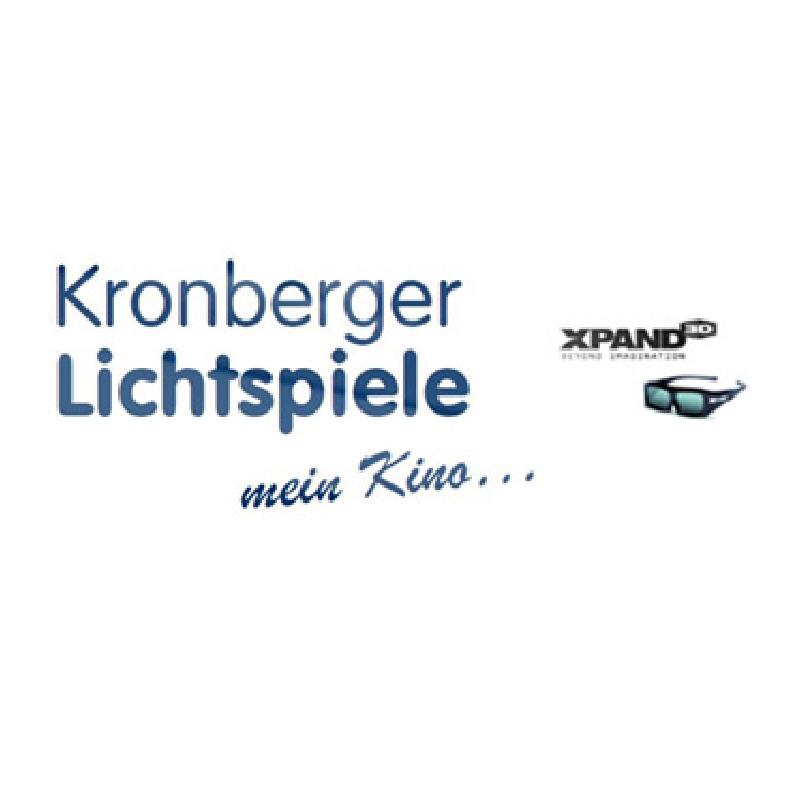 KRONBERGER LICHTSPIELE - Kronberg