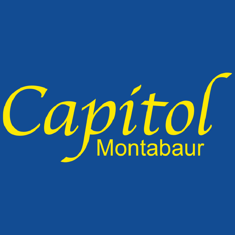 CAPITOL - Montabaur
