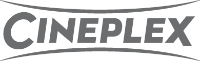 Cineplex Logo unicolor