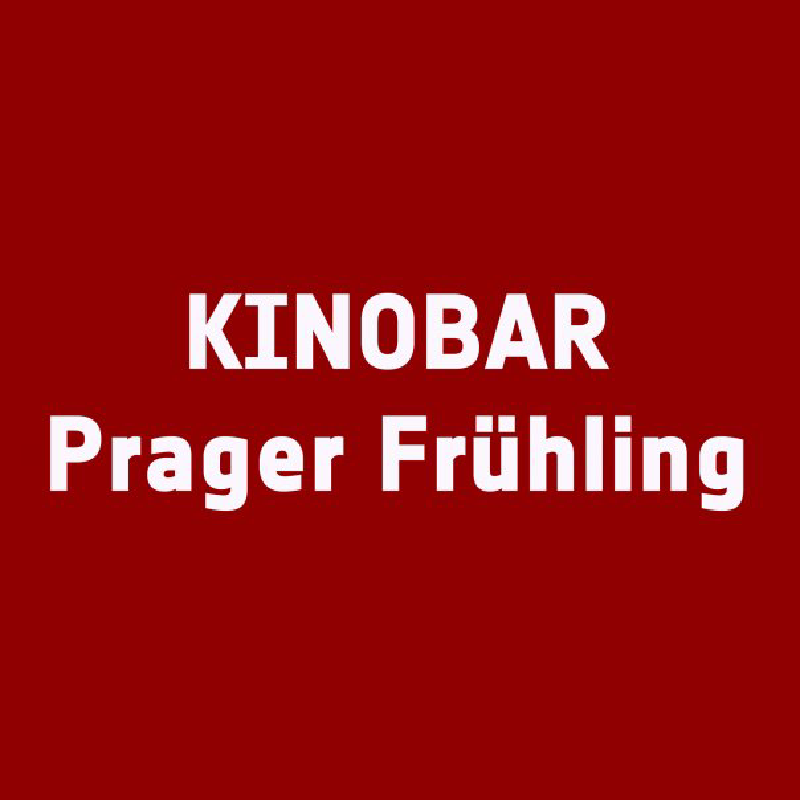 KINOBAR PRAGER FRÜHLING - Leipzig