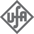 Ufa Logo unicolor