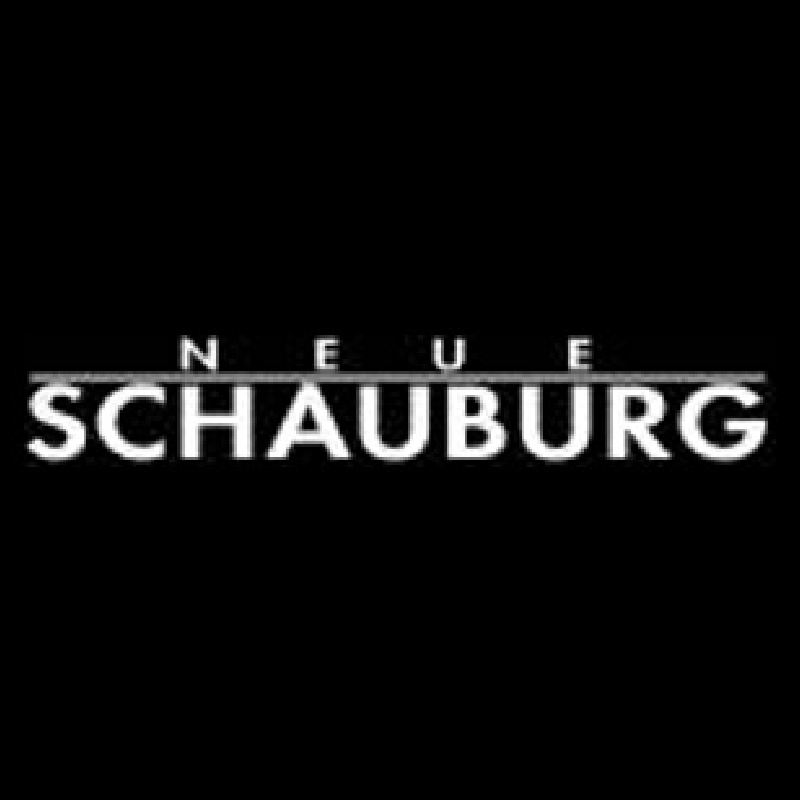 NEUE SCHAUBURG + NORTH LICHT - Northeim