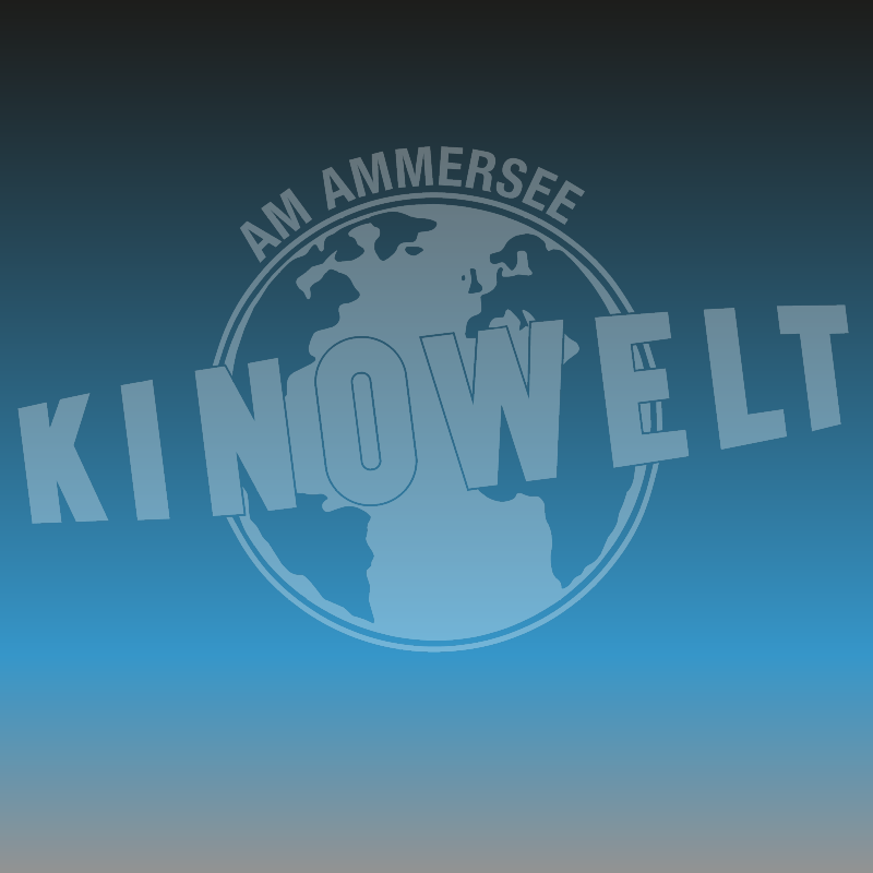 KINOWELT AM AMMERSEE - Dießen