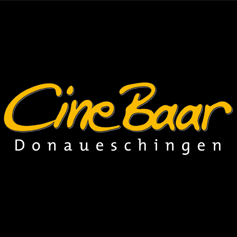 CINEBAAR - Donaueschingen  