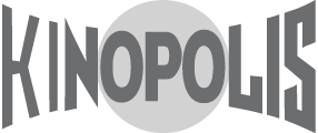 Kinopolis Logo unicolor