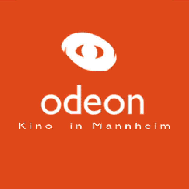 ODEON-THEATER - Mannheim
