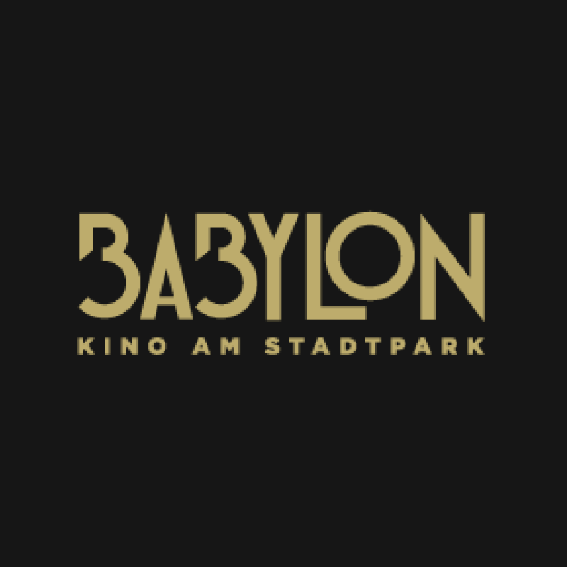 BABYLON AM STADTPARK 2+3 - Fürth