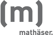 Mathaeser Logo unicolor