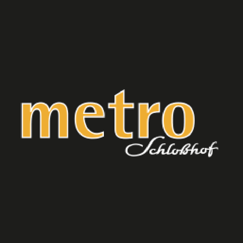 METRO-KINO IM SCHLOßHOF - Kiel