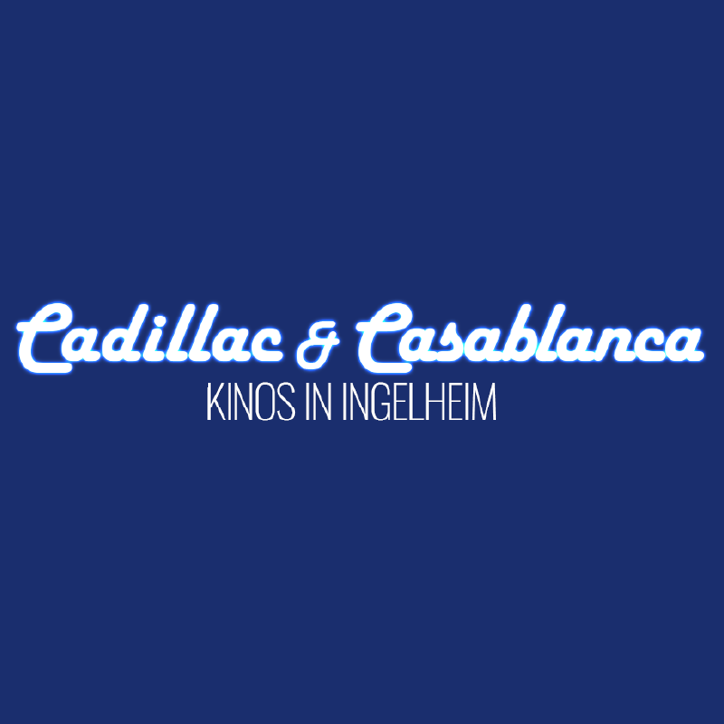 CADILLAC+CASABLANCA - Ingelheim