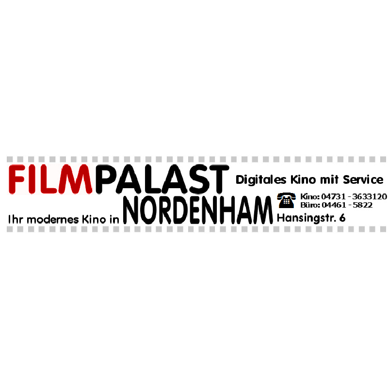 FILMPALAST NORDENHAM - Nordenham