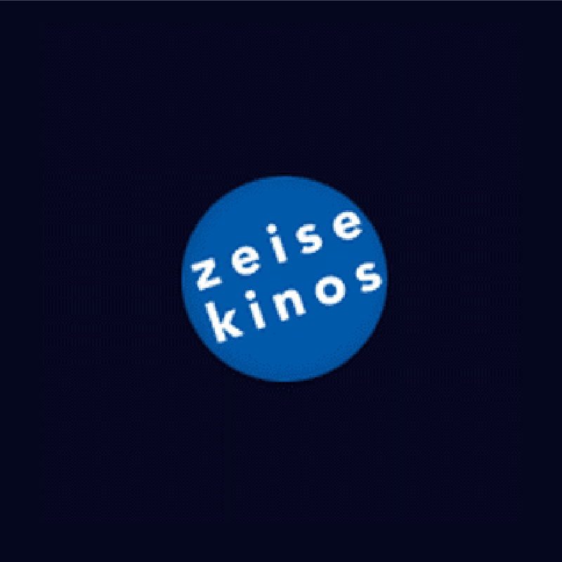 ZEISE KINOS - Hamburg