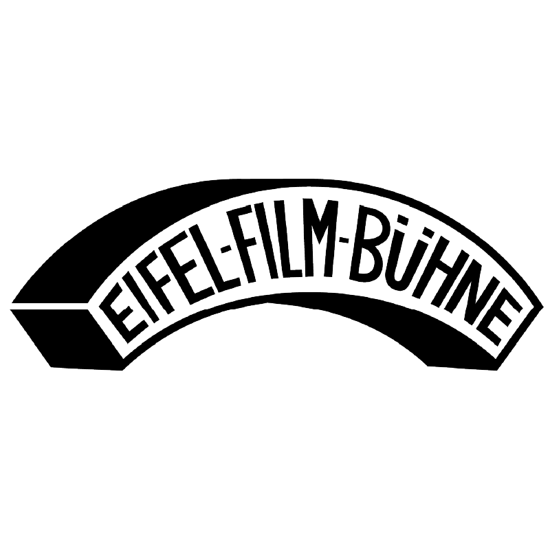 EIFEL-FILMBÜHNE - Hillesheim