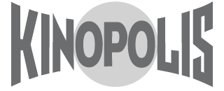 Kinopolis Logo unicolor