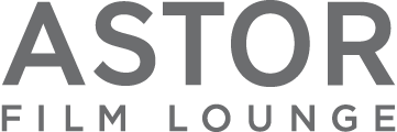 Astor Film Lounge Logo unicolor