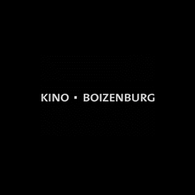 BOIZE-KINO - Boizenburg