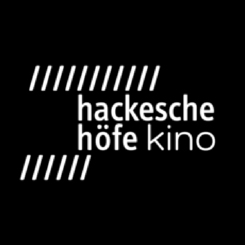HACKESCHE HÖFE KINO - Berlin
