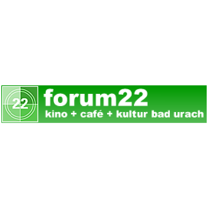 FORUM 22 KINO - Bad Urach