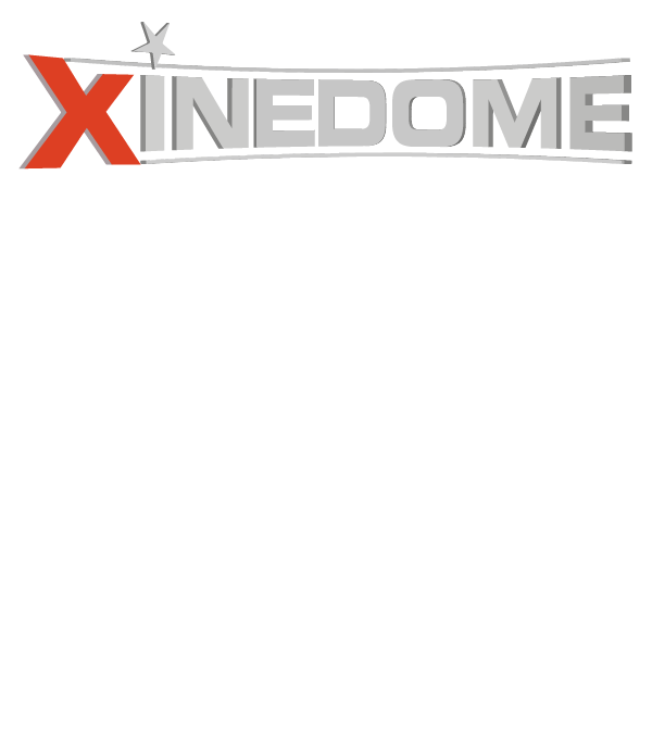 Xinedome Logo