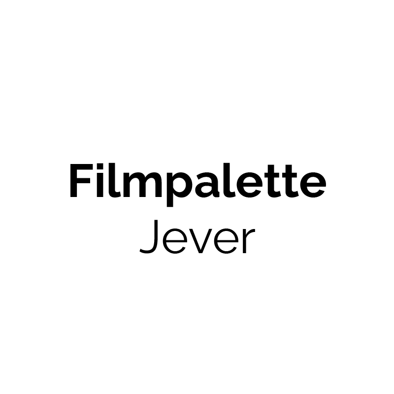 FILMPALETTE - Jever