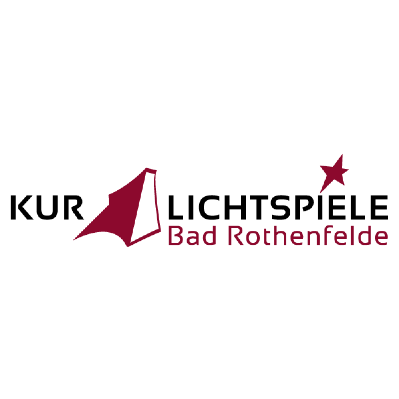 KUR LICHTSPIELE - Bad Rothenfelde