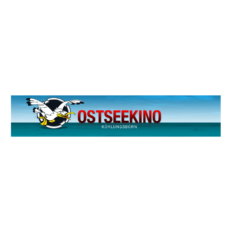OSTSEEKINO - Kühlungsborn