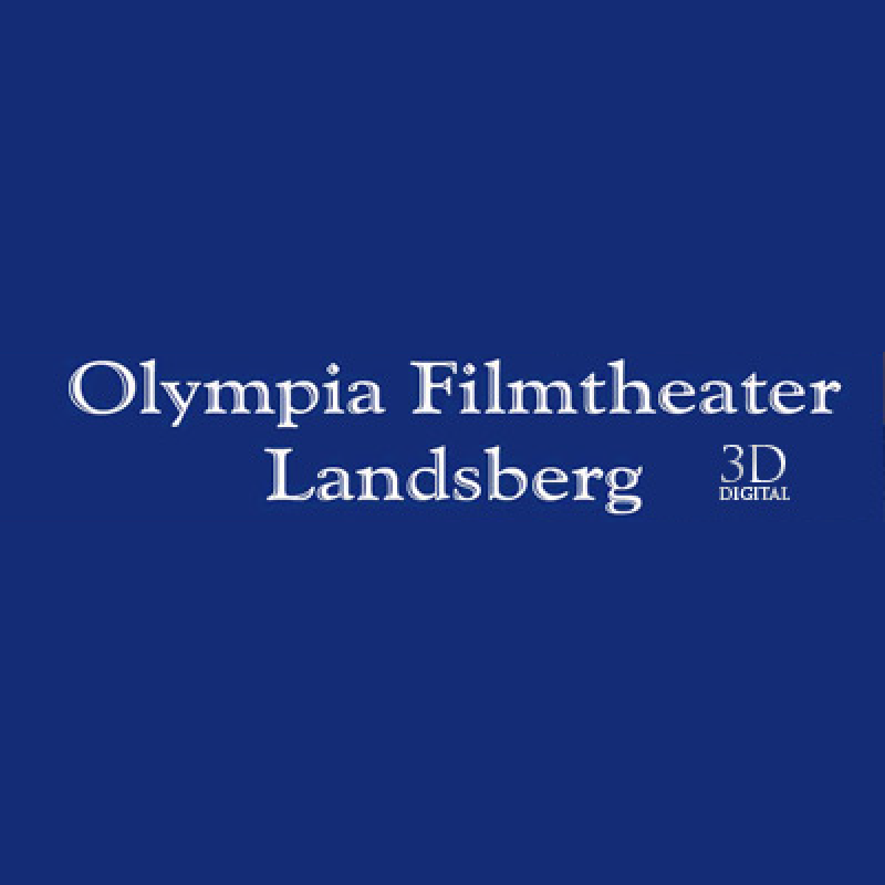 OLYMPIA 1+2 - Landsberg