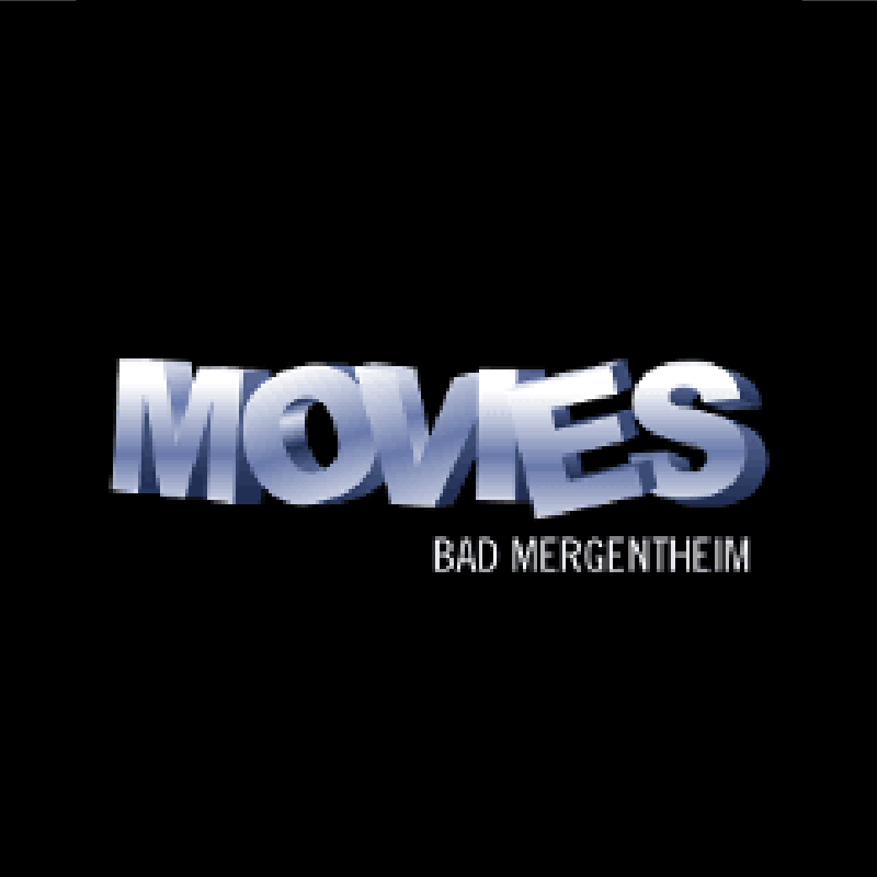 MOVIES - Bad Mergentheim
