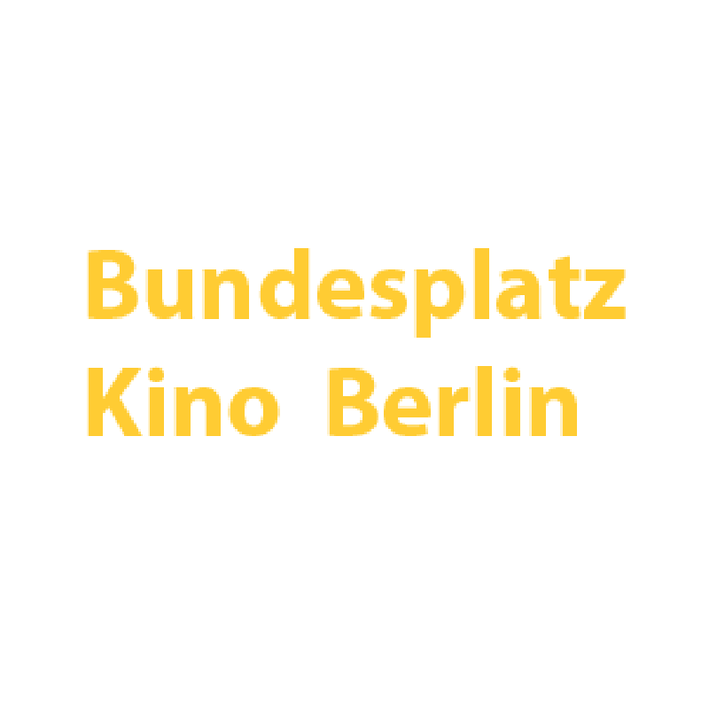 BUNDESPLATZ-KINO - Berlin