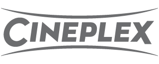 Cineplex Logo unicolor