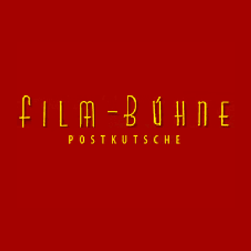FILM-BÜHNE-POSTKUTSCHE - Dortmund