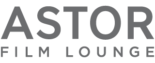 Astor Film Lounge Logo unicolor